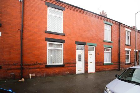 Bradshaw Street, Wigan, WN1 - Photo 4