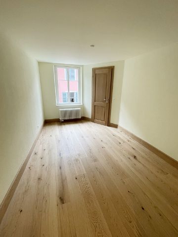 ERSTVERMIETUNG: Willkommen an der Pfistergasse 8 - Photo 4