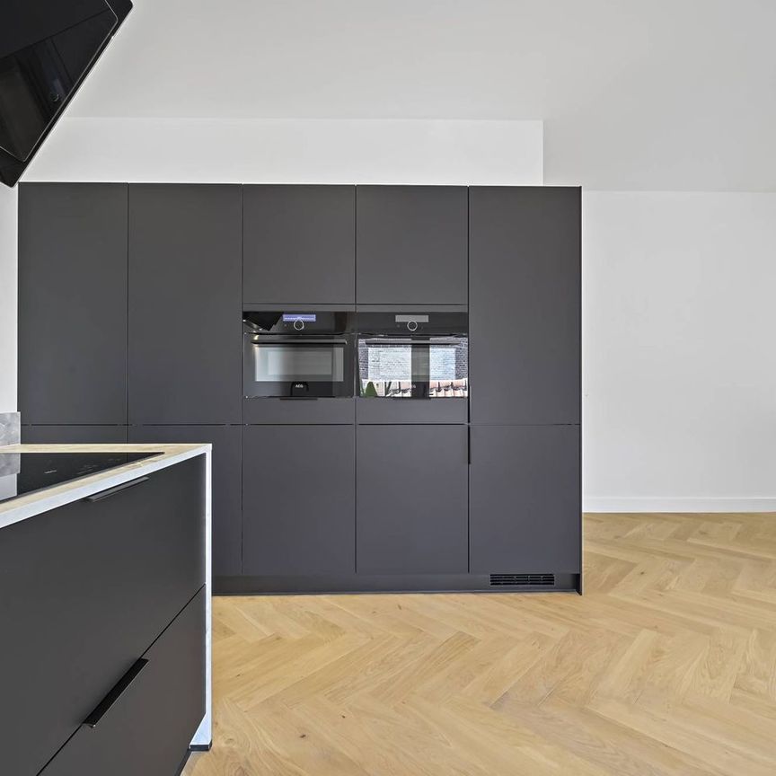 Appartement te huur: Piet Heinplein 3-C 2518 CA Den Haag - Photo 1