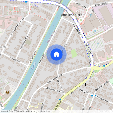 26135, Oldenburg (Oldenburg)