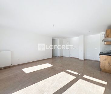Appartement T2 Moissy-Cramayel à louer - Photo 2