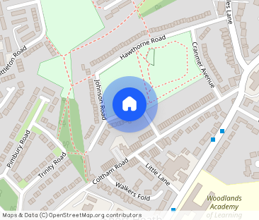 Johnson Road, Willenhall, West Midlands, WV12 - Photo 1