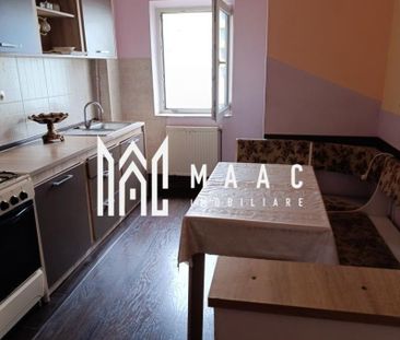 Apartament 2 camere de inchiriat | Sibiu | 45 mp | balcon - Photo 5