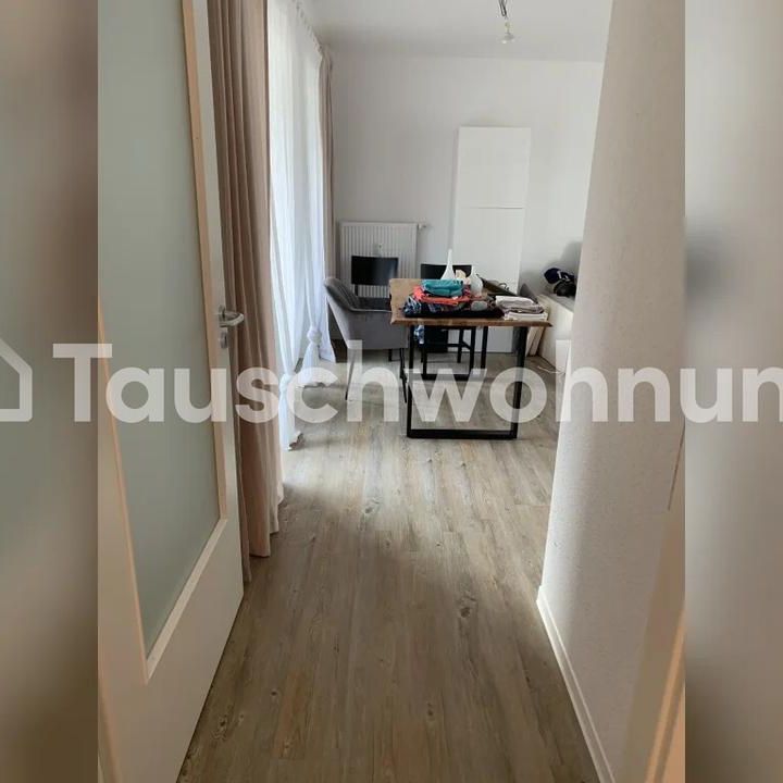 TAUSCHWOHNUNG Ich biete eine barrierefreie 3 Zimmerwohnung! - Photo 1