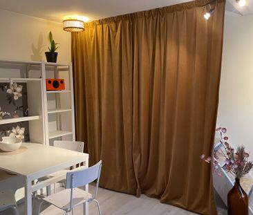 Skaragatan, Lidköping - Foto 1