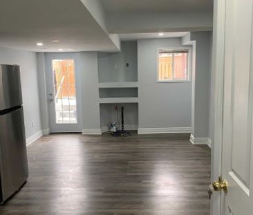 For Lease - 5873 Whitehorn Avenue Unit# Basement, Mississauga, Ontario - Photo 6