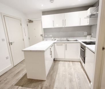 Flat 2, Barker Chambers Barker Road, Maidstone, Maidstone, ME16 8SF - Photo 5