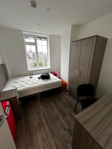 Student Properties to Let - Photo 3