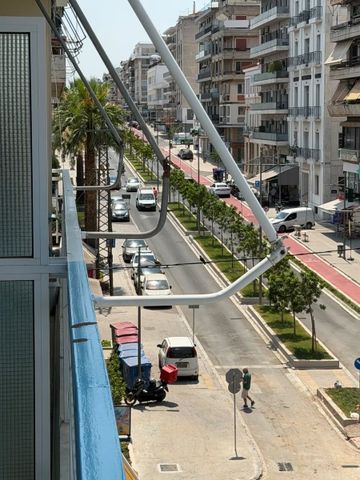 Διαμέρισμα για ενοικίαση Κέντρο (Χαλκίδα) - Photo 4