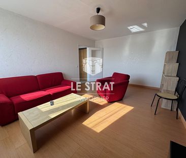 Location Appartement 2 pièces 49m² - Photo 1