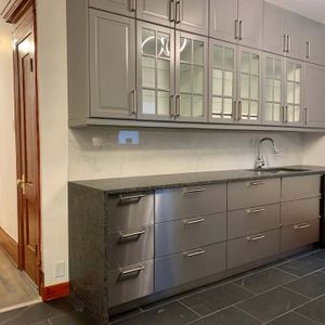 Plateau - Superbe 3 1/2 Rénové - Photo 2