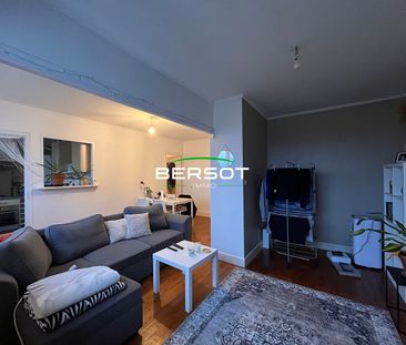 T3 de 54.60 m² avec cave et grenier - quartier Vieilles Perrières - Photo 6