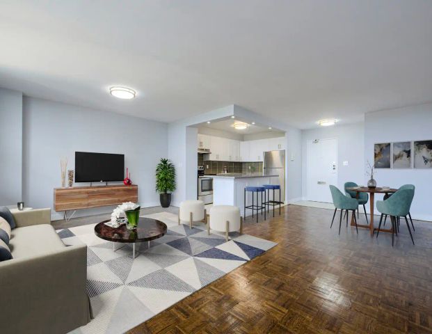 Grenadier Square — 2 Bedroom - Photo 1