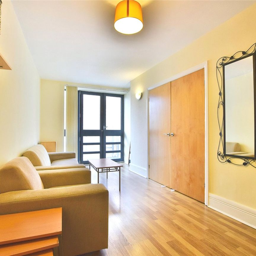 2 bedroom apartment to rent Stonebridge House, 5 Cobourg Street, Manchester, M1 - Photo 1
