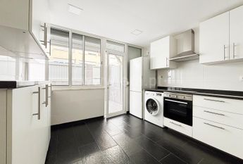 Apartamento T2 em Lisboa