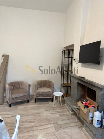 Appartamento via della Certosa, Castelnuovo Berardenga - Foto 2