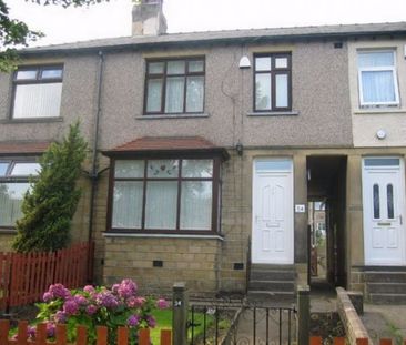 3 Bed - Dalmeny Avenue, Crosland Moor, Huddersfield - Photo 2