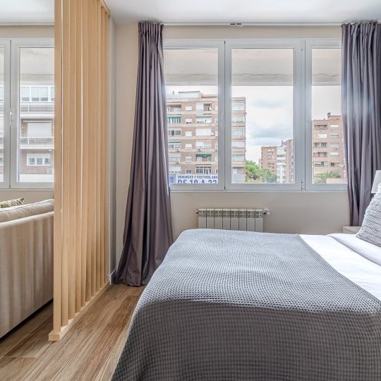 madrid, Community of Madrid 28016 - Foto 1