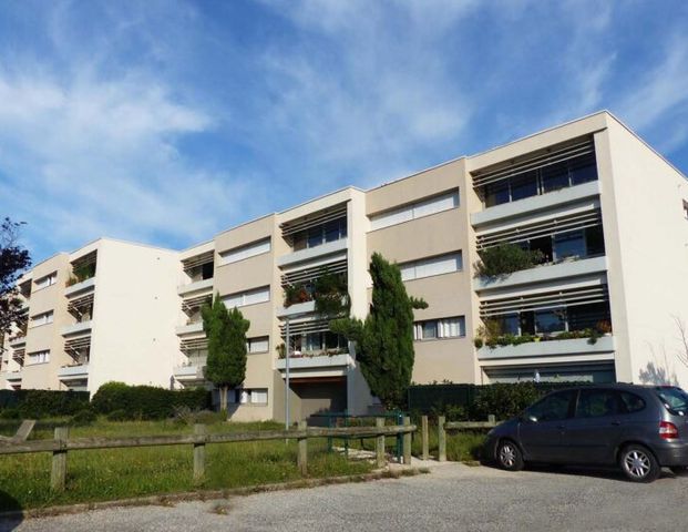 Appartement, 3 pièces – PORTES LES VALENCE - Photo 1