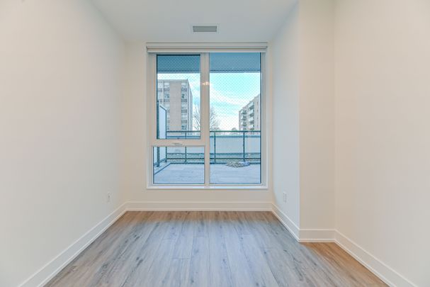 For Lease - 60 Central Park Roadway N/A Unit# 214, Toronto, Ontario - Photo 1