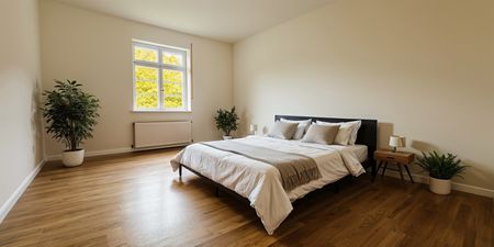 Cozy and Inviting!Wunderschöne 3-Zi. Erstbezug-Wohnung mit Balkon. - Photo 3