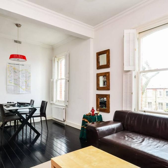 1 bedroom flat to rent - Photo 1