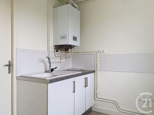 Location Appartement 3 pièces 50m² TROYES 10000 - Photo 1