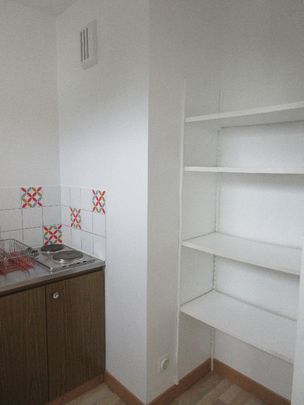 Location Appartement 1 pièce 23m² RENNES 35700 - Photo 1