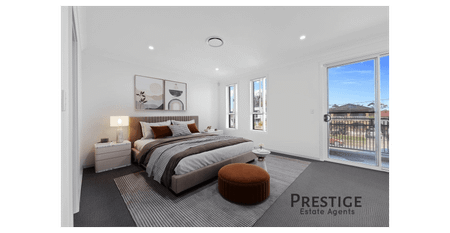 Modern Family Duplex - Photo 2