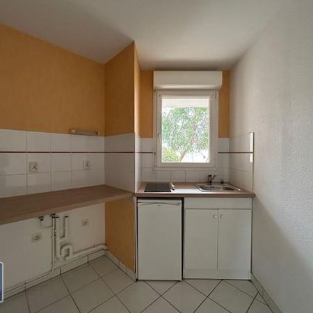 Location Appartement 2 pièces 55m² EXIREUIL 79400 - Photo 4