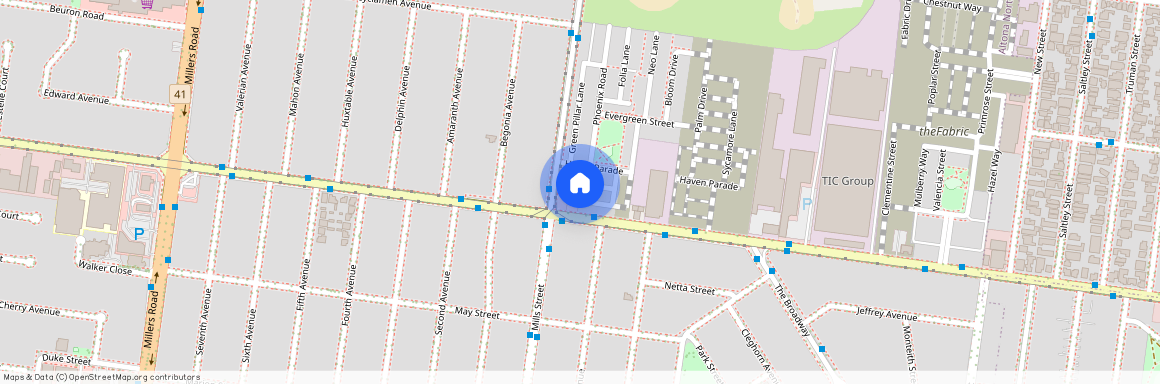 5 Light Street, Vic 3025, Altona North