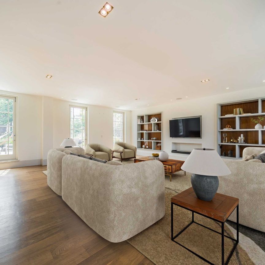 Westbourne Grove, Notting Hill, W11, London - Photo 1