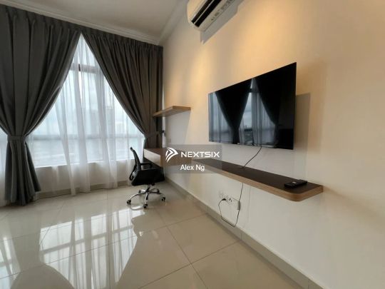 Twin Tower Residence - Foto 1