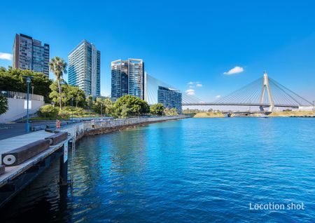 206/2-26 Wattle Crescent, Pyrmont, NSW 2009 - Photo 2