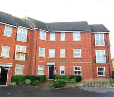 2 bedroom apartment to rent - Photo 6