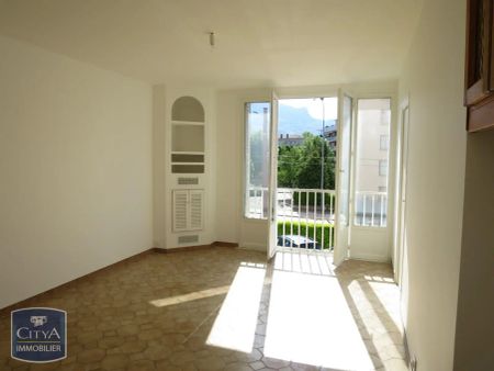 Appartement à louer 3 pièces 53.04m² - Photo 4