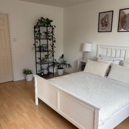 Grand Appartement 4 1/2 - Photo 3