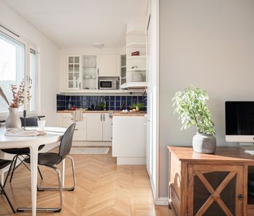 Badvädersgatan, Göteborg - Photo 5