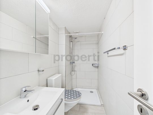 Charming and sunny home in the countryside with this 3.5-room apartment in Ebnat-Kappel - Photo 1