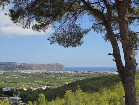 5 Bed Long Term Finca – Jávea - Photo 4