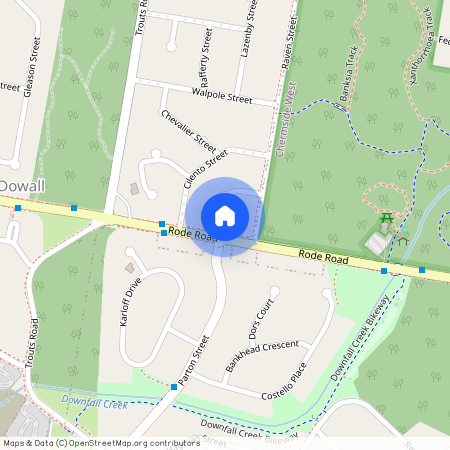 8 Blake Close, Mcdowall