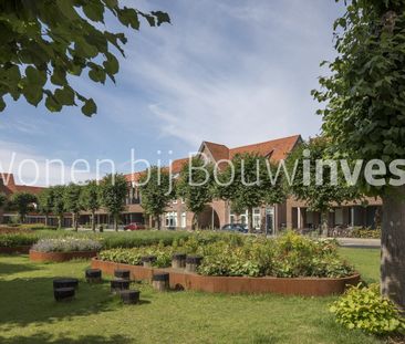 Nieuw Nachtegaalplein: wonen op een unieke plek in Nijmegen - Photo 1