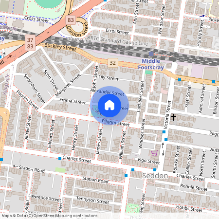 30 Emma Street, Vic 3011, Seddon