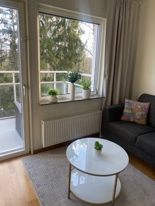 Heklagatan, Kista - Foto 1