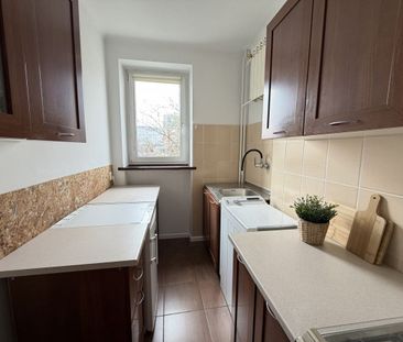 Kawalerka 25 m², Mokotów, oddzielna kuchnia 25 m² - Фото 5