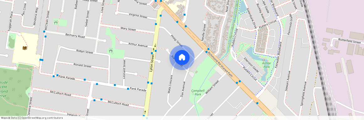 7 Alam Street, NSW 2148, Blacktown