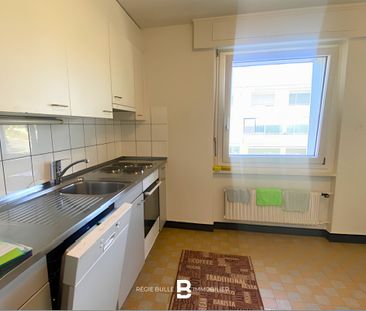 Courtaman – Charming 3.5 room apartment for rent - Foto 5