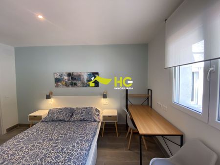 Alquiler Estudio en Casco Urbano, Villaviciosa De Odón - Photo 2