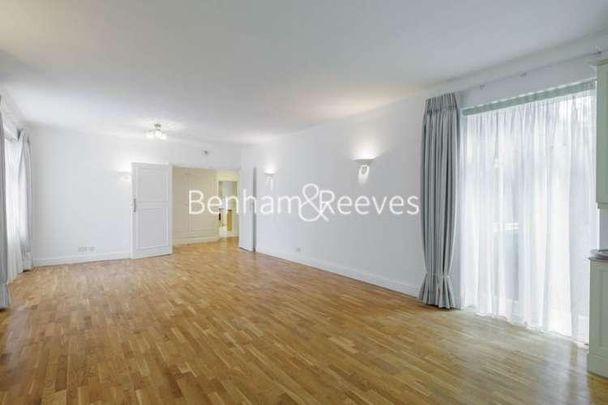 Avenue Close, Avenue Road, NW8 - Photo 1