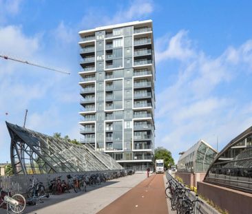 Stationsplein - Photo 2